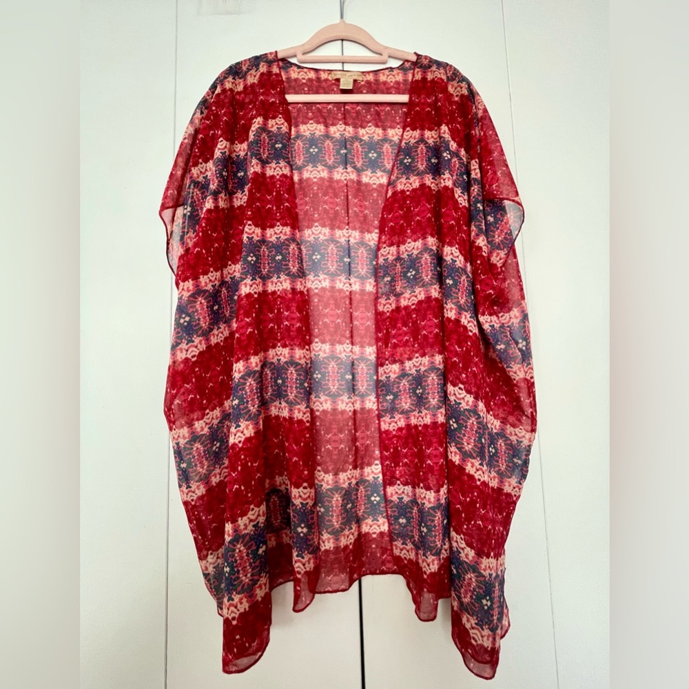 Band of Gypsies Kimono, size M/L